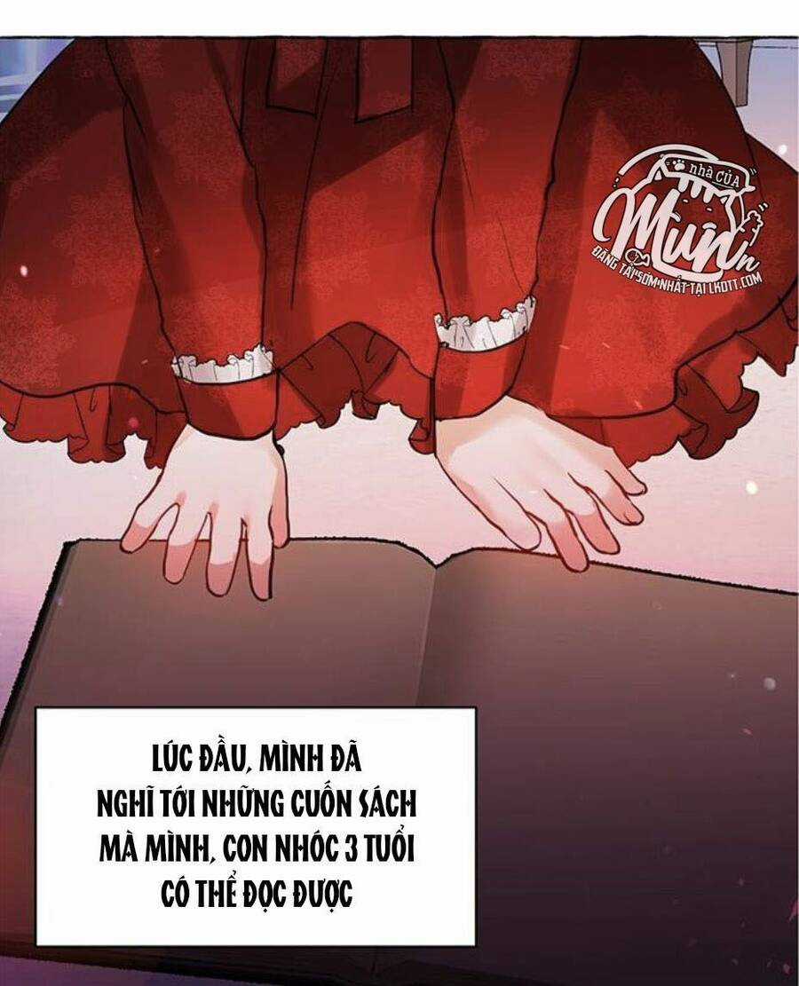 Con Gái Của Công Tước Ác Ma Chapter 2 trang 4