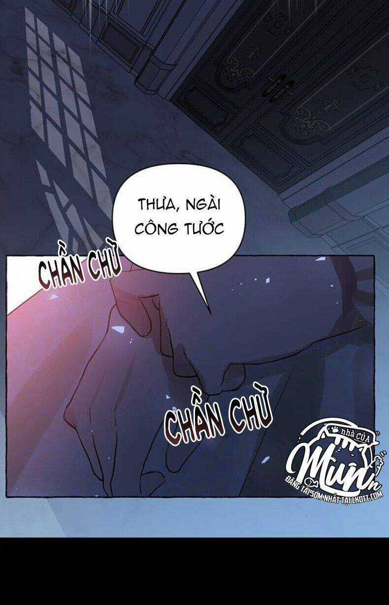 Con Gái Của Công Tước Ác Ma Chapter 2 trang 40