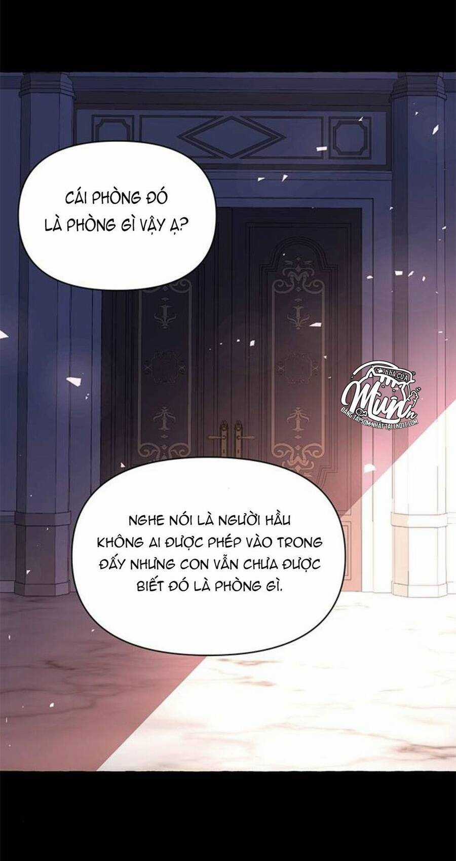 Con Gái Của Công Tước Ác Ma Chapter 2 trang 43