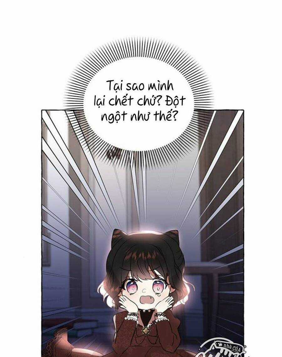 Con Gái Của Công Tước Ác Ma Chapter 2 trang 48