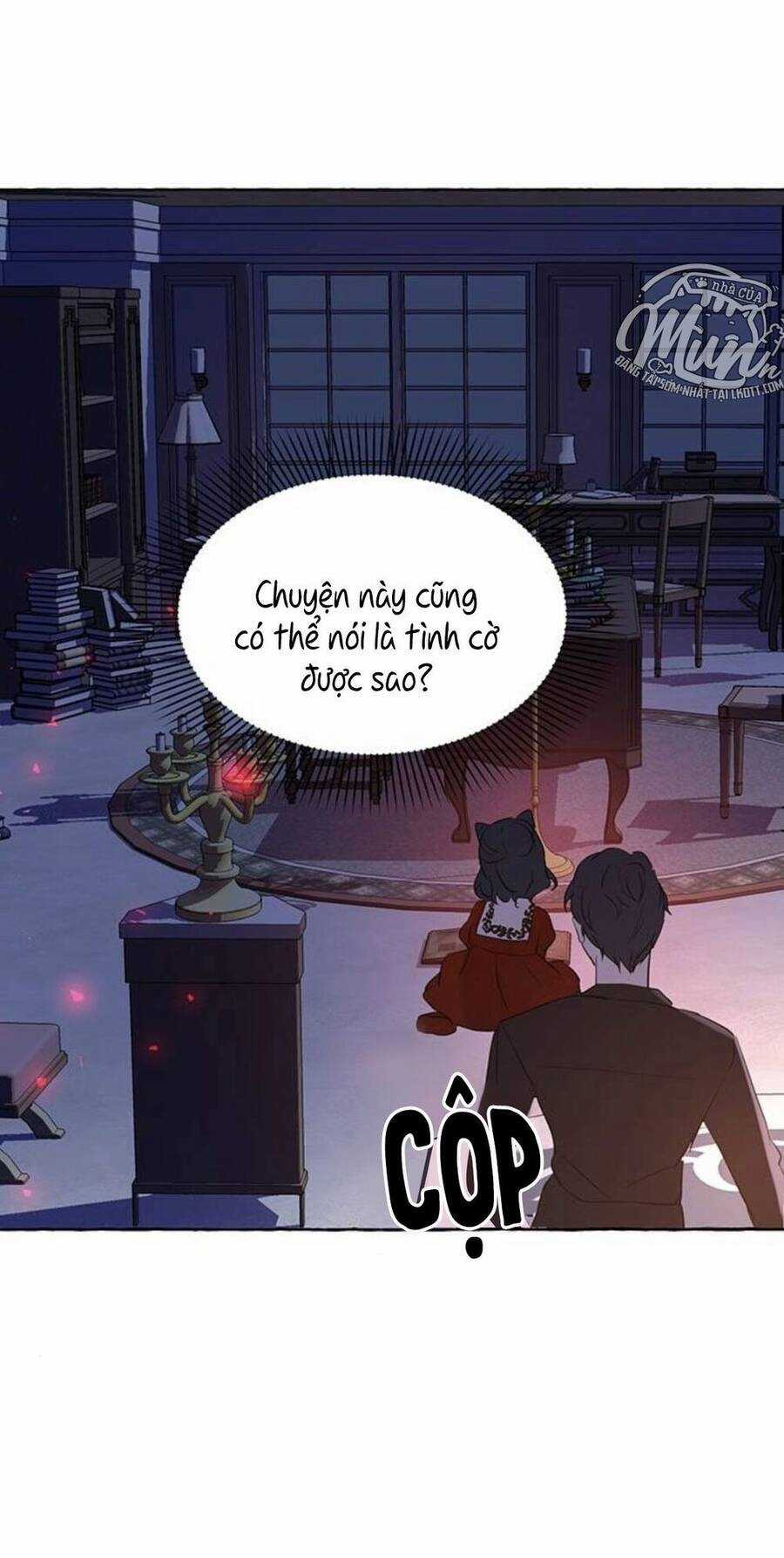 Con Gái Của Công Tước Ác Ma Chapter 2 trang 62