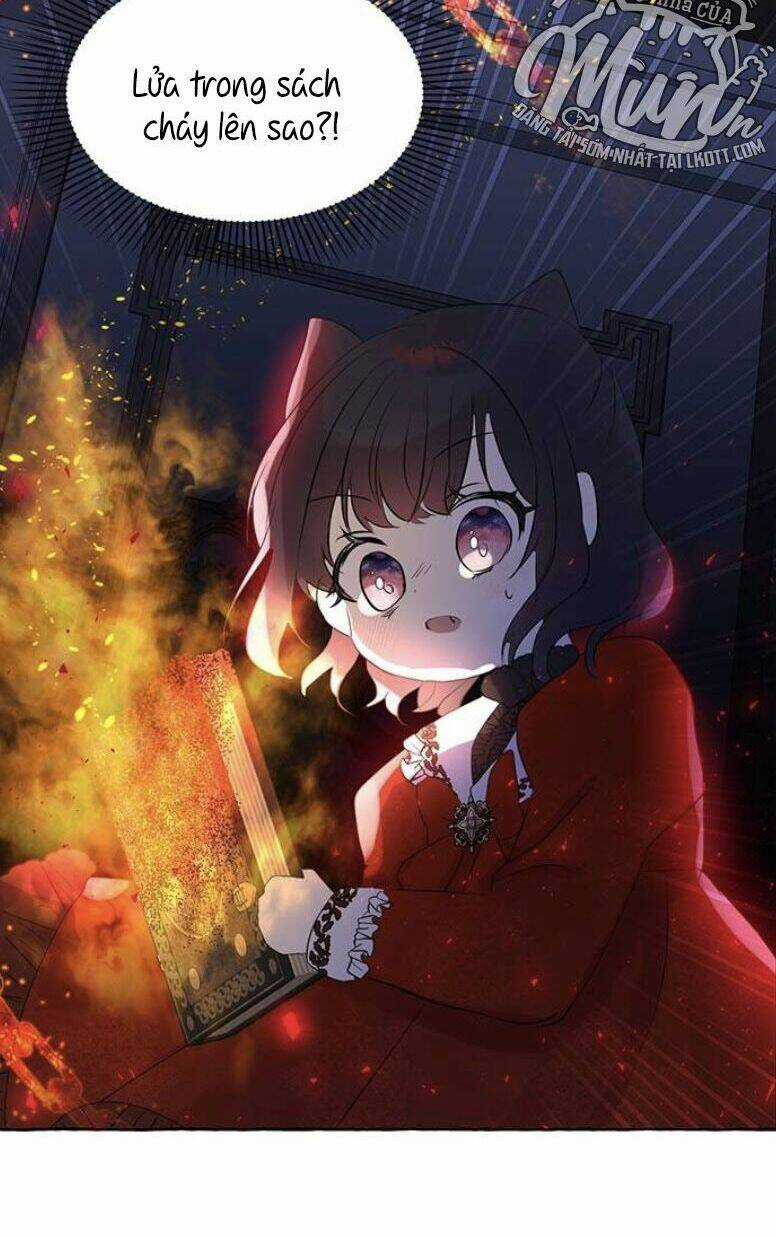 Con Gái Của Công Tước Ác Ma Chapter 2 trang 66