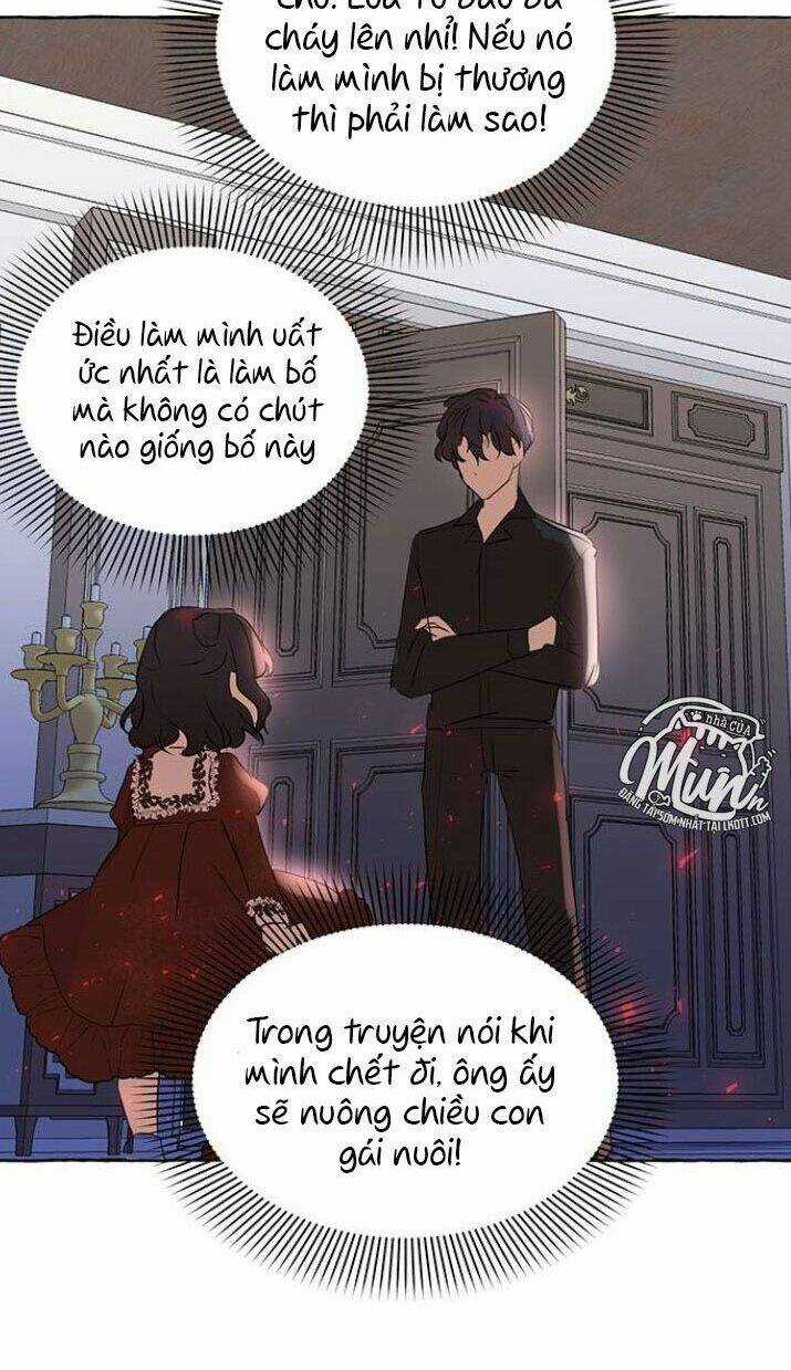 Con Gái Của Công Tước Ác Ma Chapter 2 trang 72
