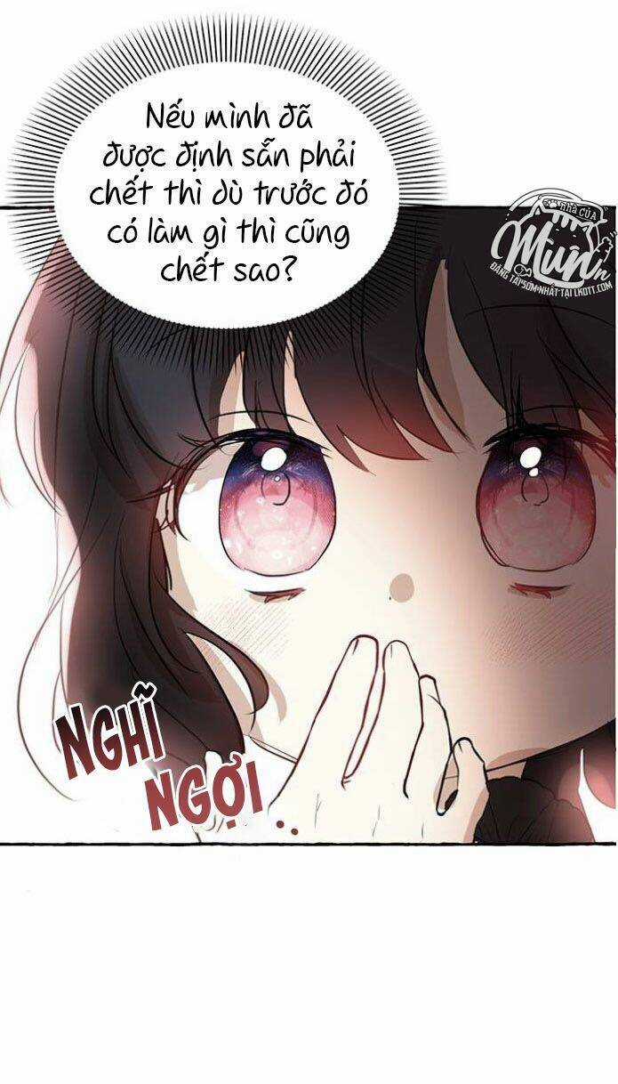 Con Gái Của Công Tước Ác Ma Chapter 2 trang 75