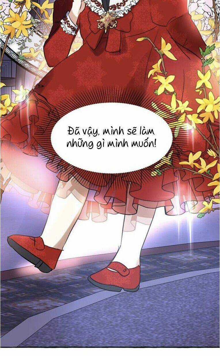 Con Gái Của Công Tước Ác Ma Chapter 2 trang 78