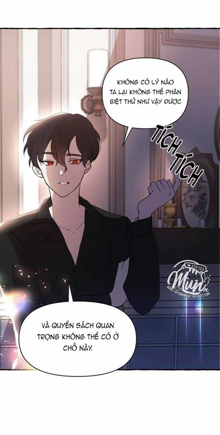 Con Gái Của Công Tước Ác Ma Chapter 2 trang 81