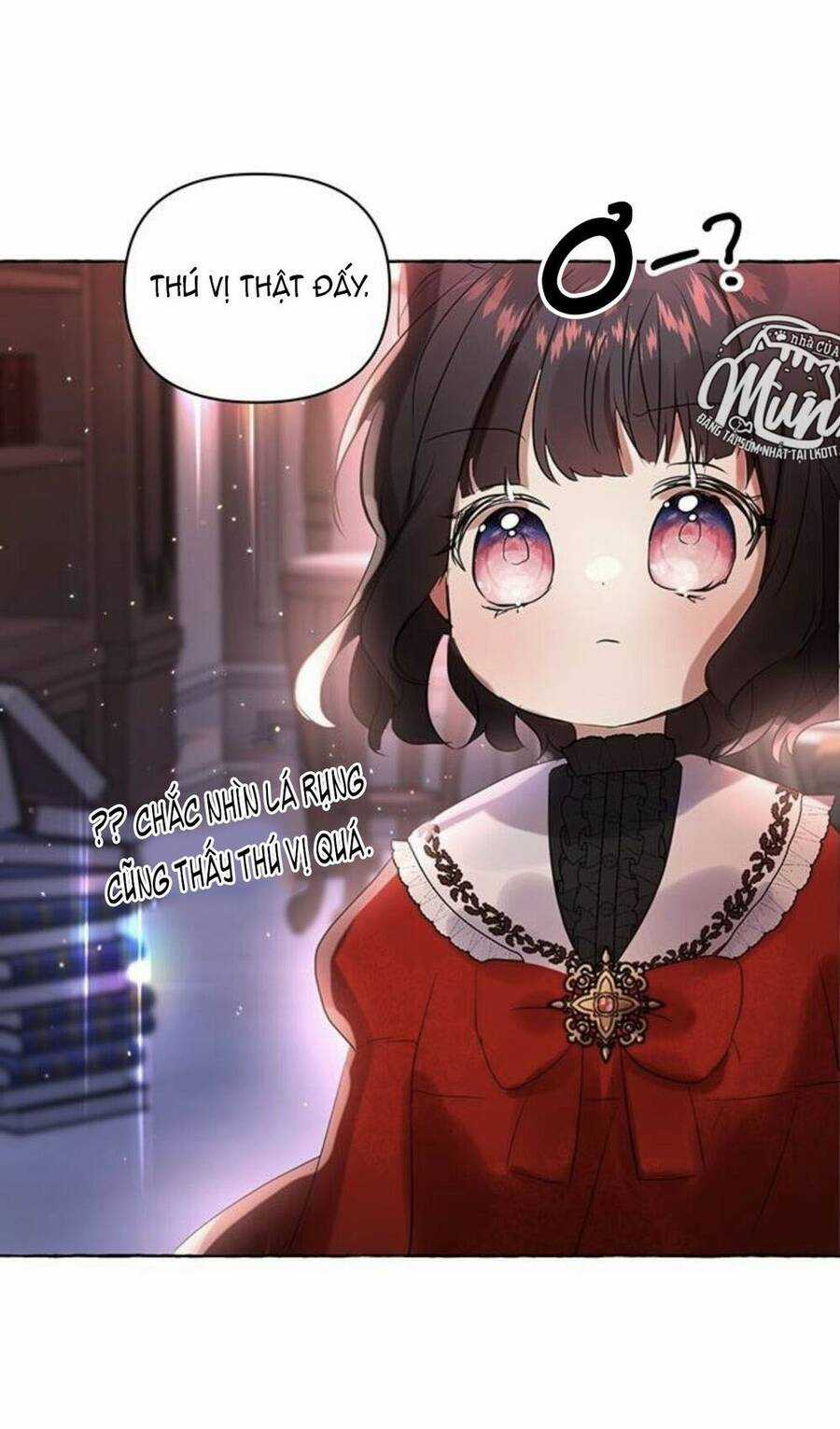 Con Gái Của Công Tước Ác Ma Chapter 2 trang 91