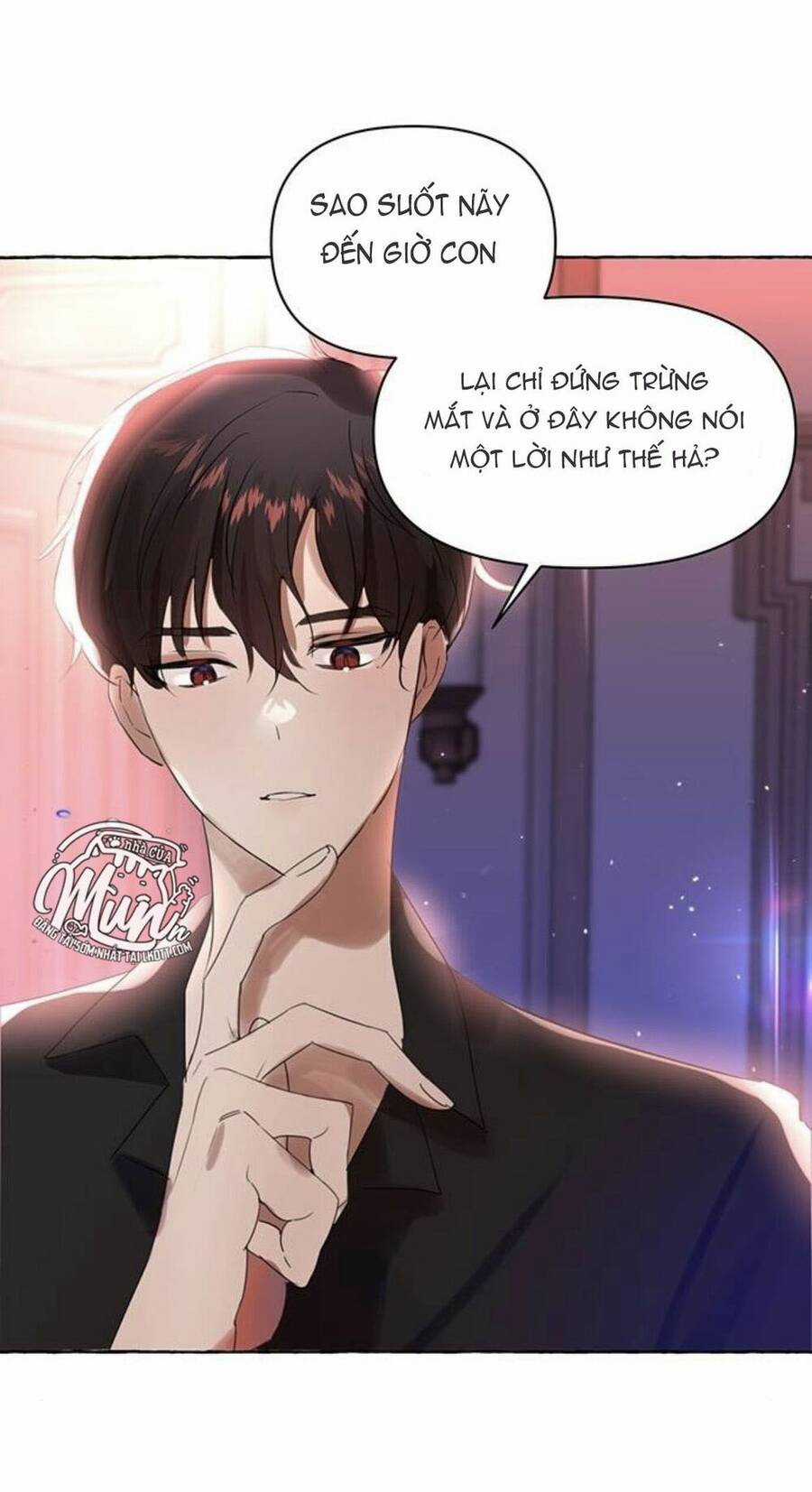 Con Gái Của Công Tước Ác Ma Chapter 2 trang 92