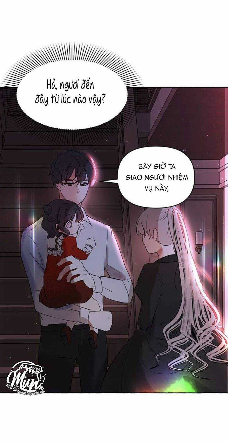 Con Gái Của Công Tước Ác Ma Chapter 2 trang 98