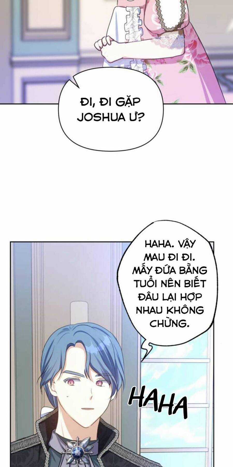 Con Gái Của Công Tước Ác Ma Chapter 20 trang 14