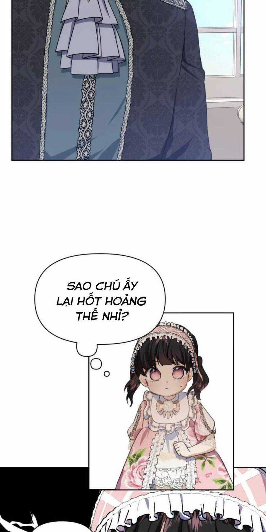 Con Gái Của Công Tước Ác Ma Chapter 20 trang 15