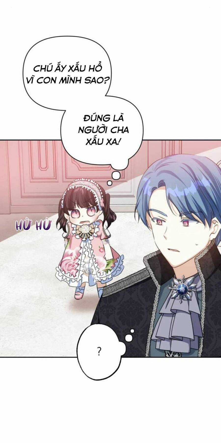 Con Gái Của Công Tước Ác Ma Chapter 20 trang 17