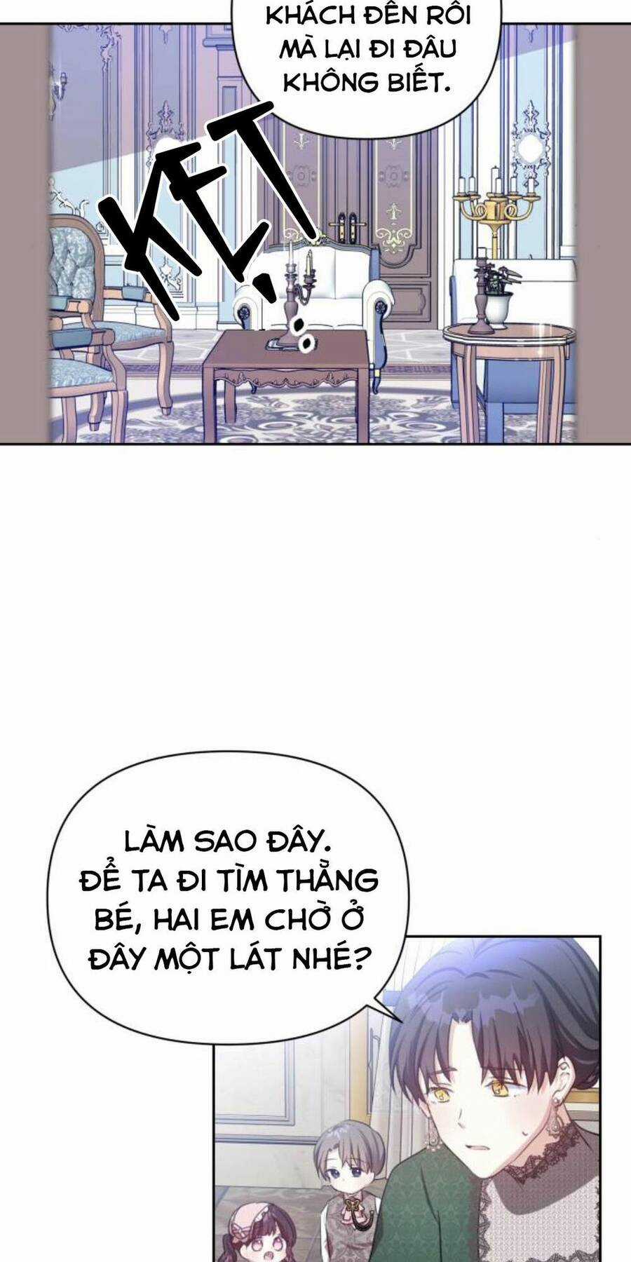 Con Gái Của Công Tước Ác Ma Chapter 20 trang 19