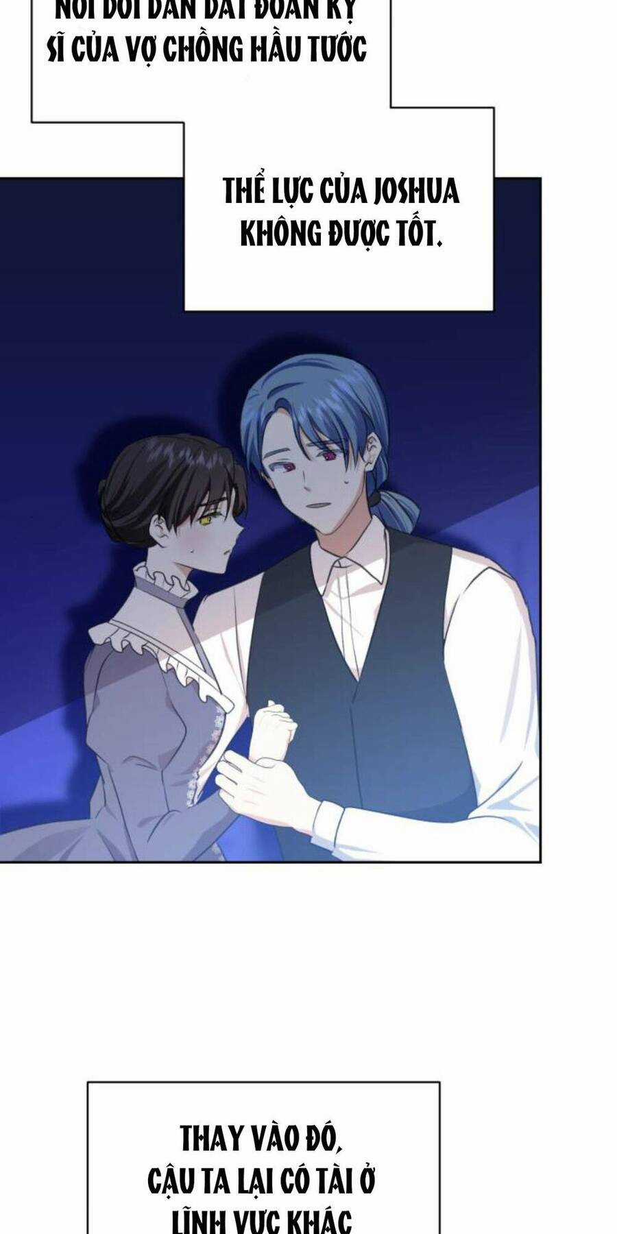 Con Gái Của Công Tước Ác Ma Chapter 20 trang 2