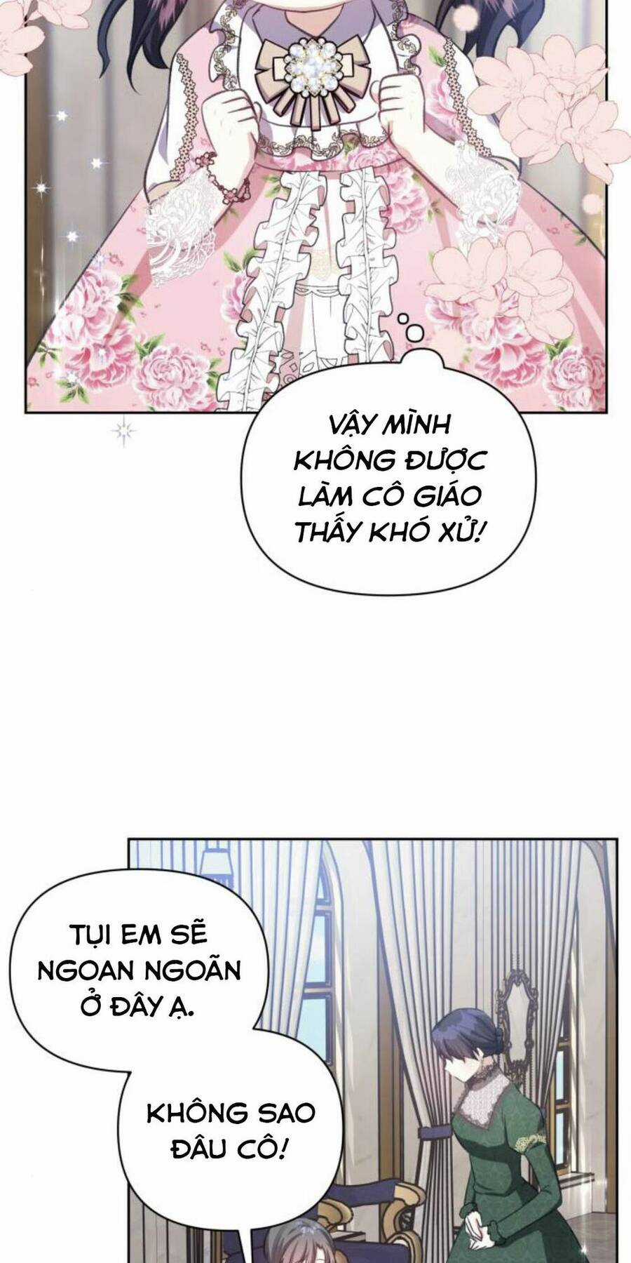 Con Gái Của Công Tước Ác Ma Chapter 20 trang 21