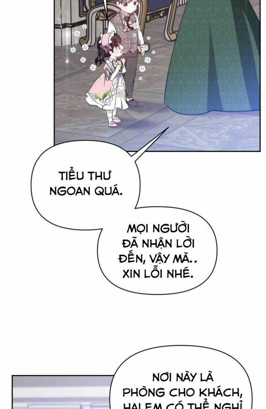 Con Gái Của Công Tước Ác Ma Chapter 20 trang 22