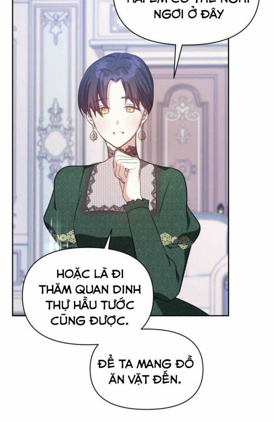 Con Gái Của Công Tước Ác Ma Chapter 20 trang 23