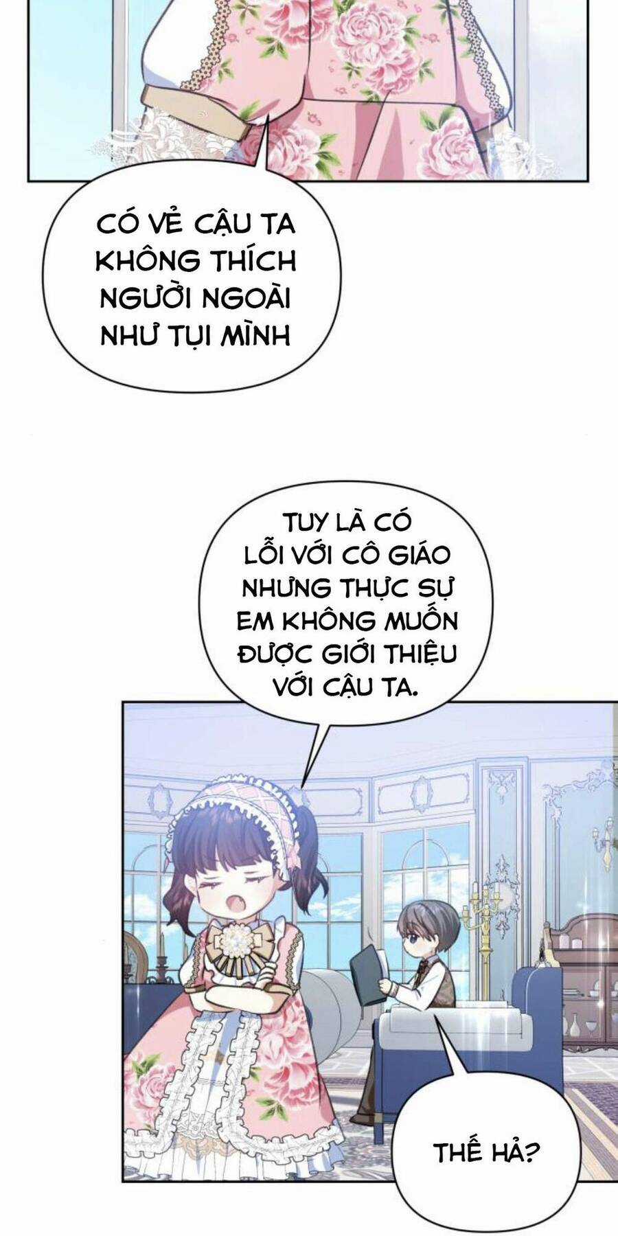 Con Gái Của Công Tước Ác Ma Chapter 20 trang 27