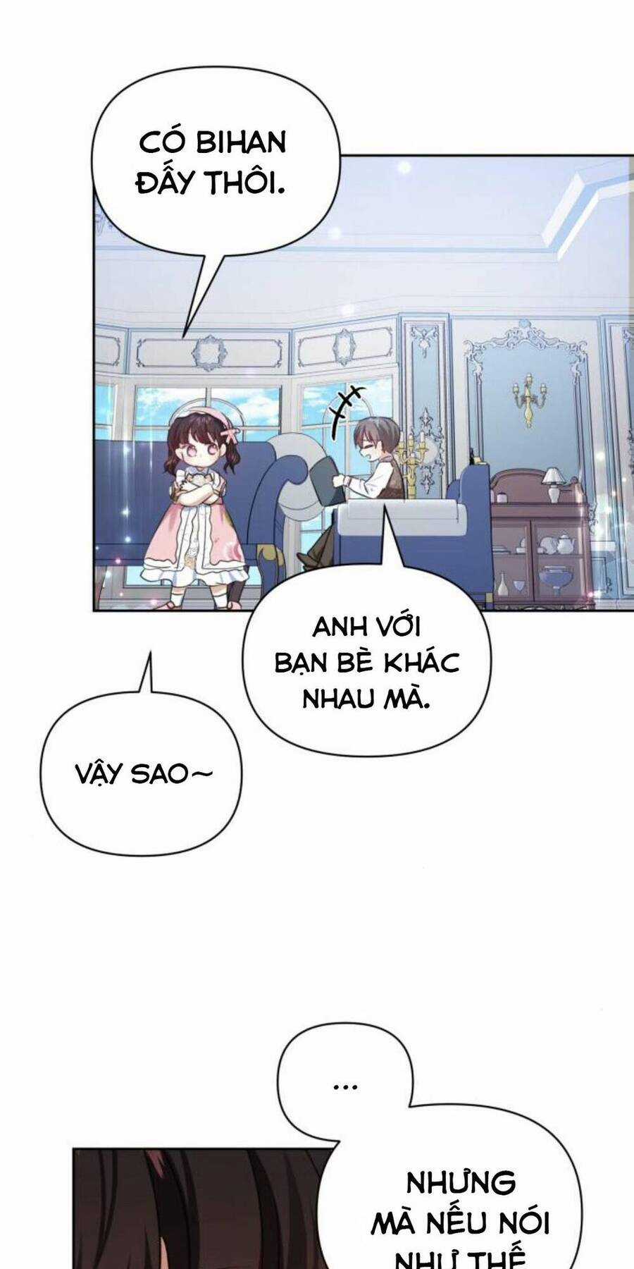 Con Gái Của Công Tước Ác Ma Chapter 20 trang 29