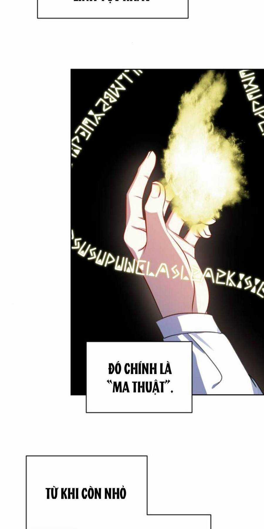 Con Gái Của Công Tước Ác Ma Chapter 20 trang 3