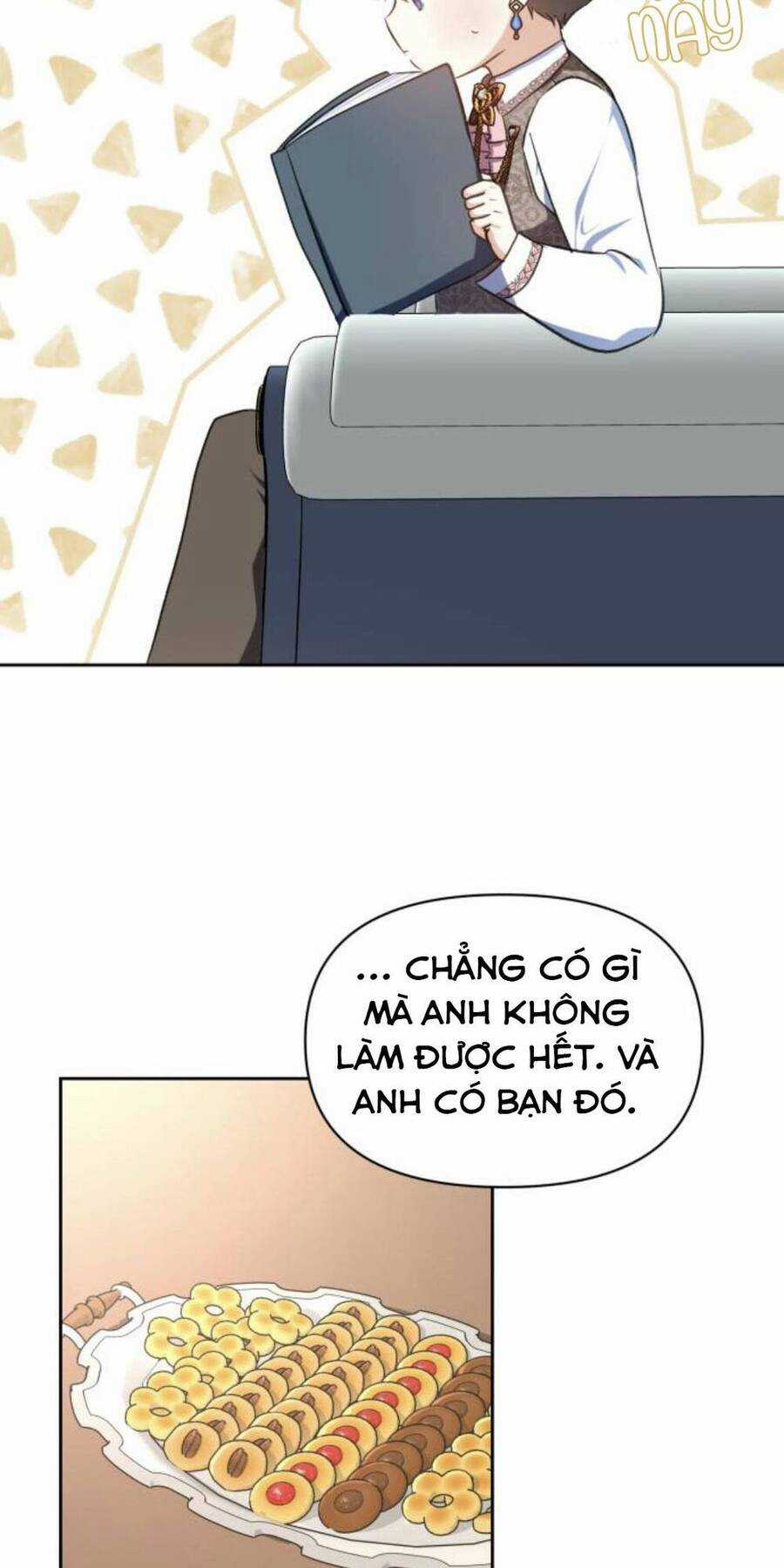 Con Gái Của Công Tước Ác Ma Chapter 20 trang 31