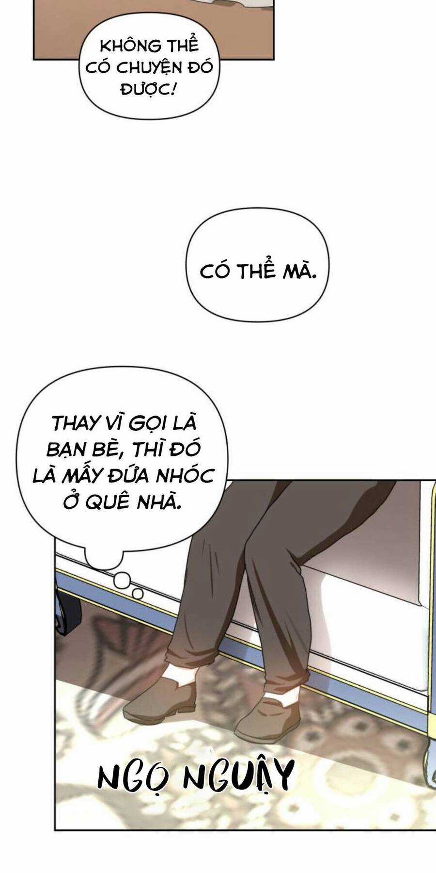 Con Gái Của Công Tước Ác Ma Chapter 20 trang 32