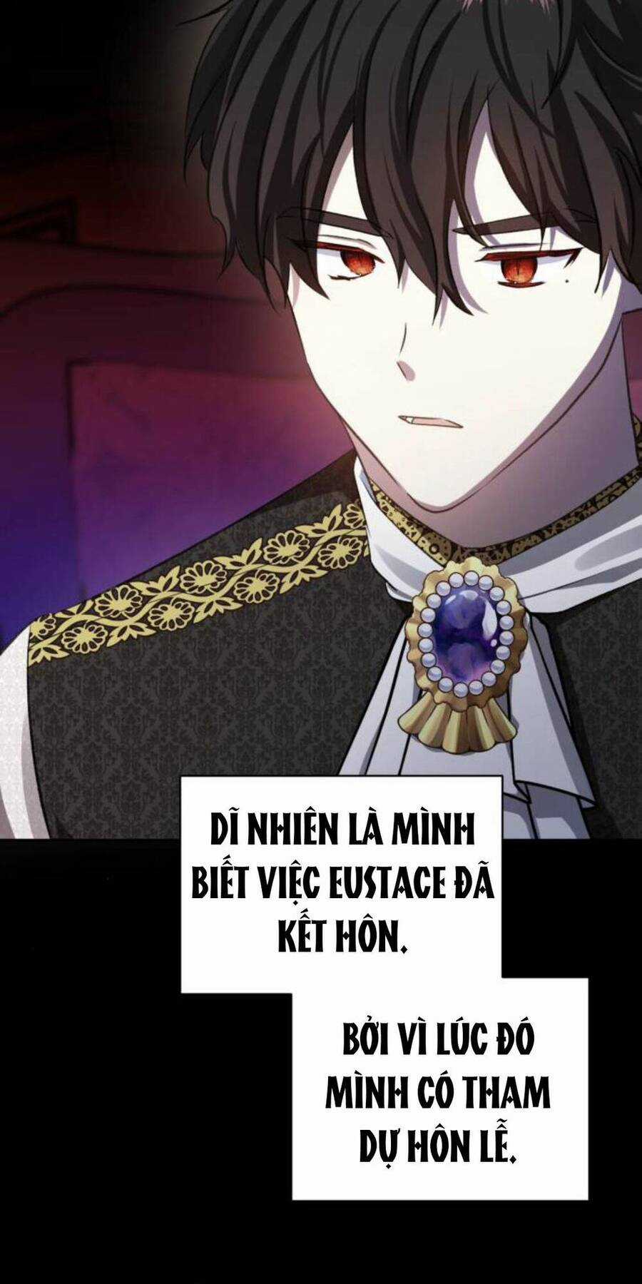 Con Gái Của Công Tước Ác Ma Chapter 20 trang 38