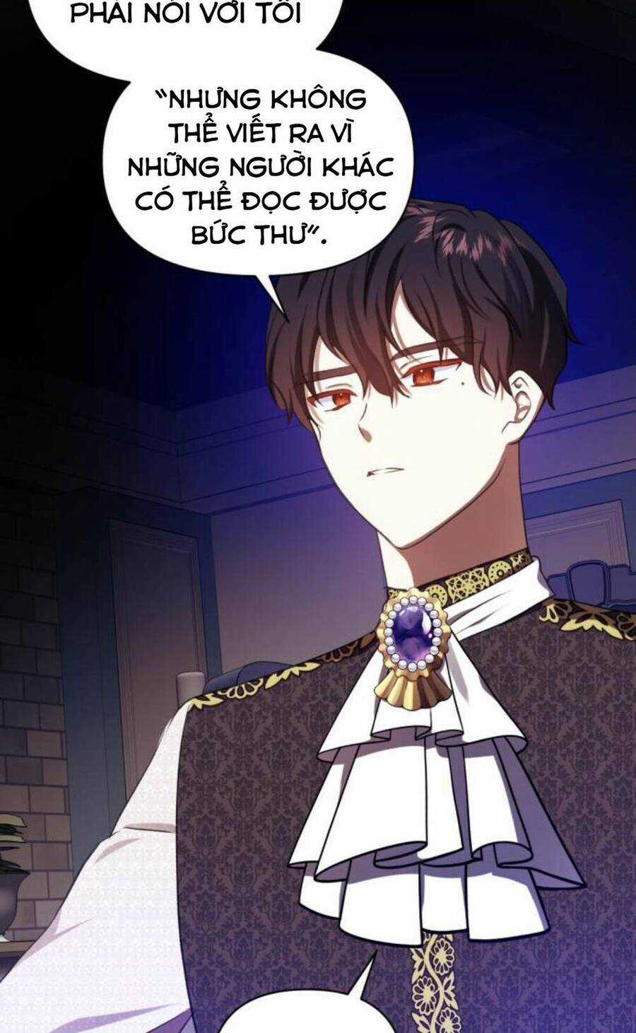 Con Gái Của Công Tước Ác Ma Chapter 20 trang 46