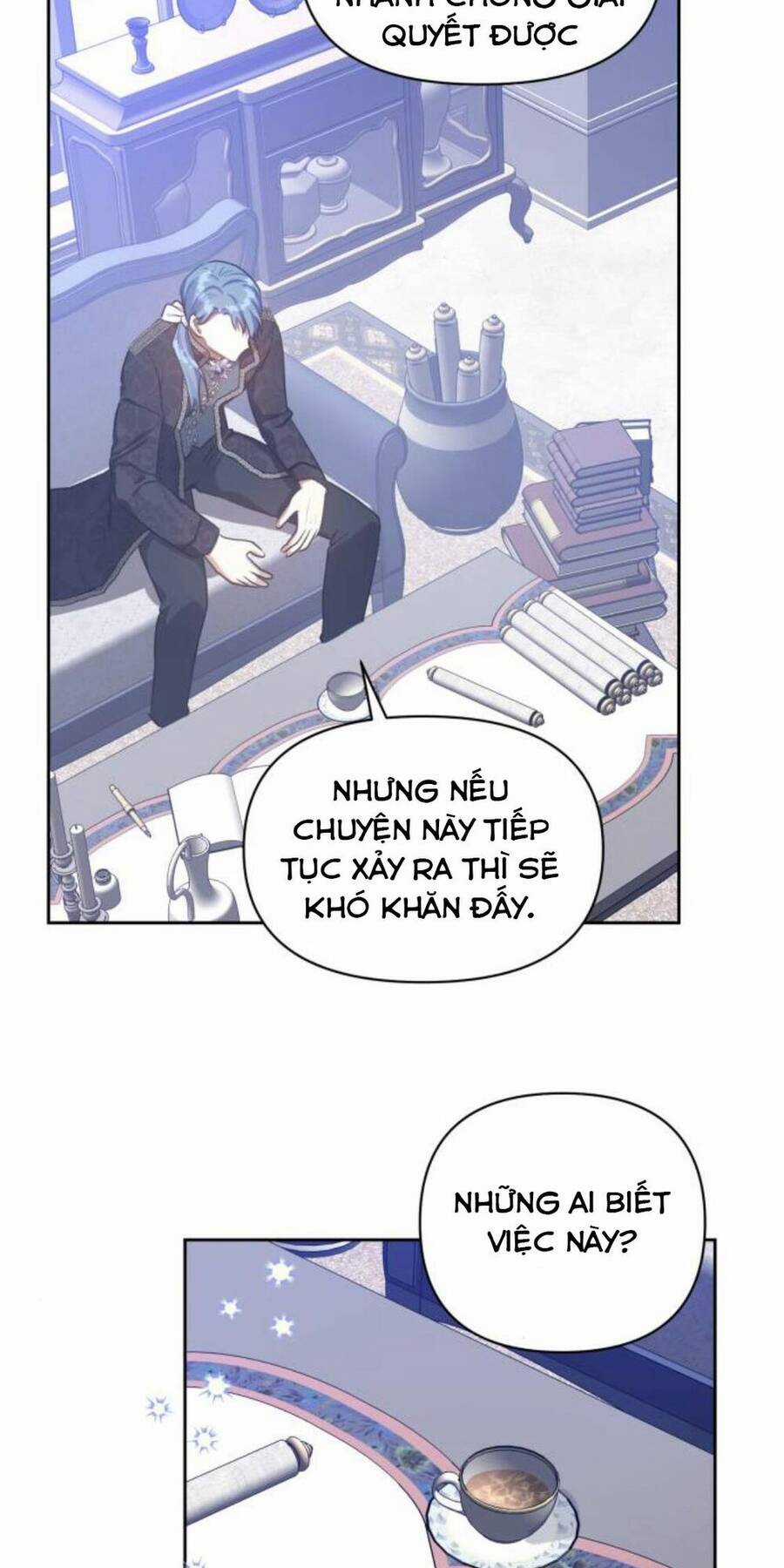 Con Gái Của Công Tước Ác Ma Chapter 20 trang 50