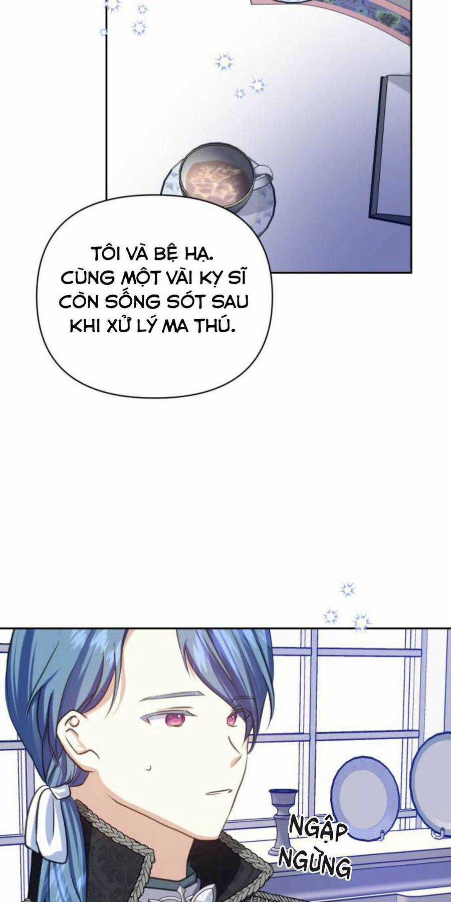 Con Gái Của Công Tước Ác Ma Chapter 20 trang 51