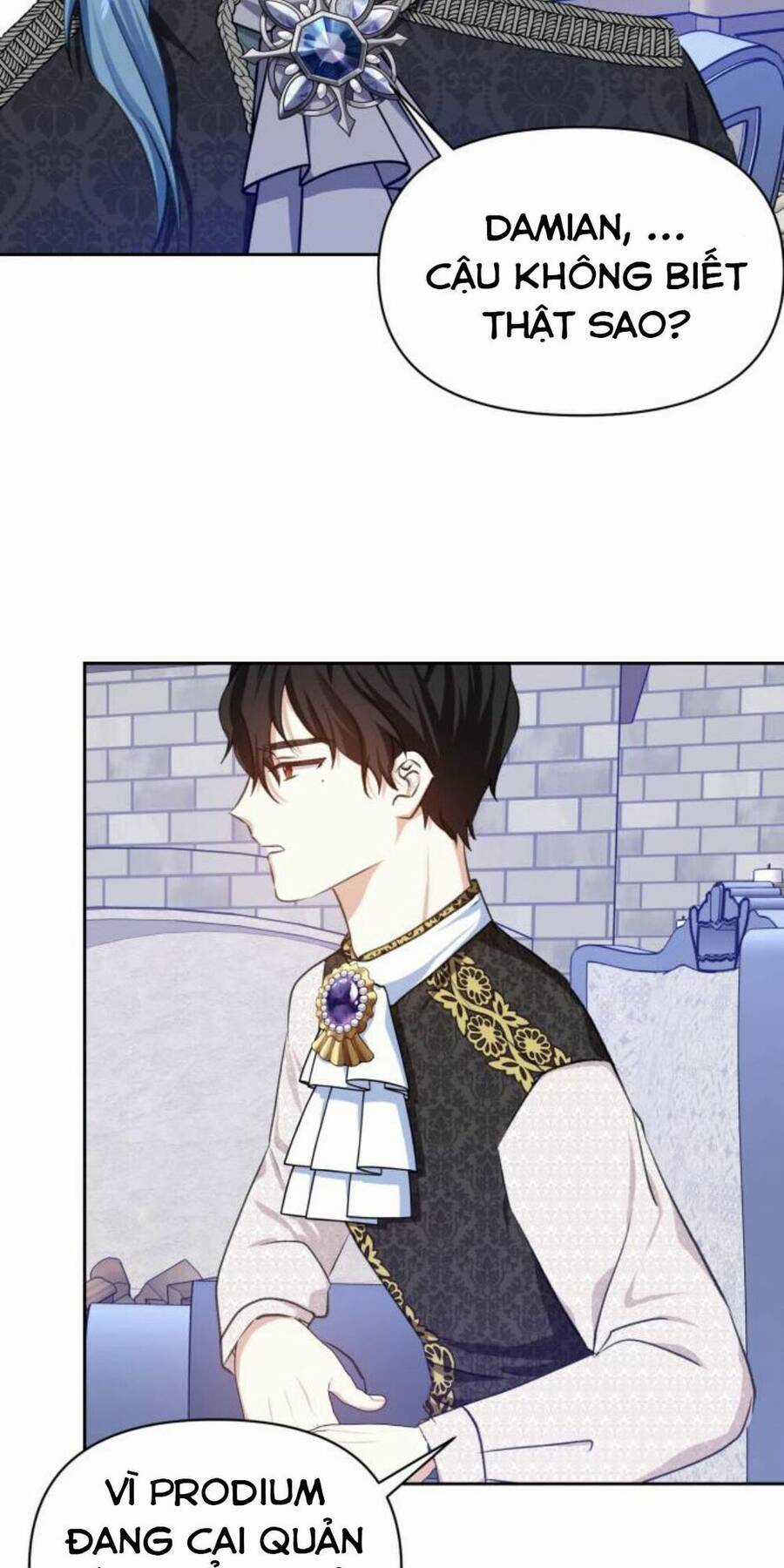 Con Gái Của Công Tước Ác Ma Chapter 20 trang 52