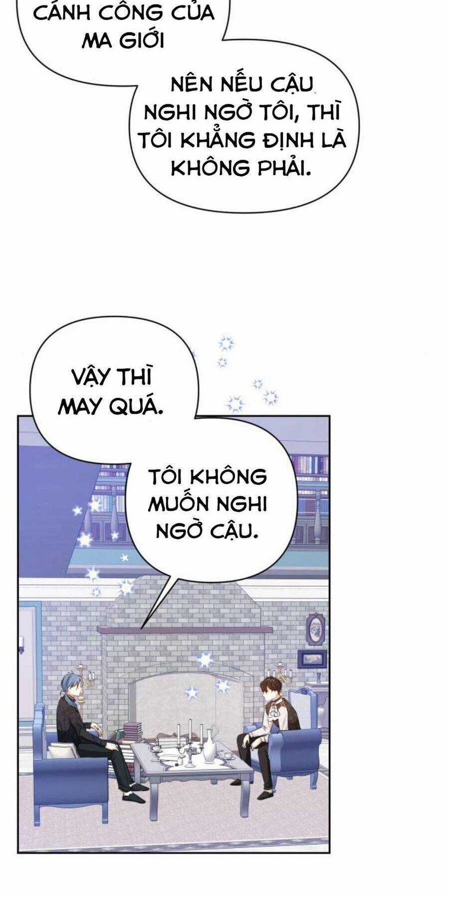 Con Gái Của Công Tước Ác Ma Chapter 20 trang 53