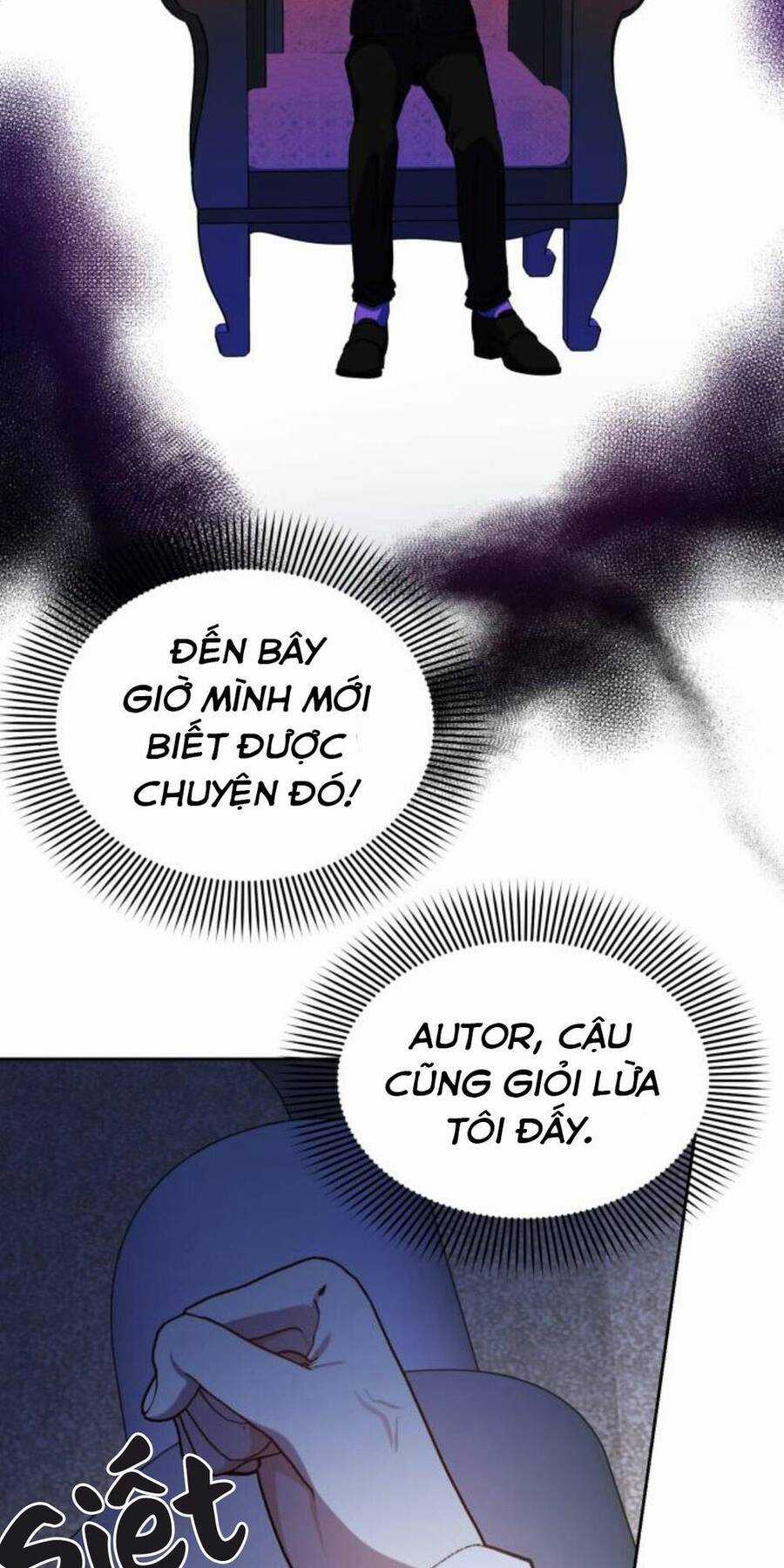 Con Gái Của Công Tước Ác Ma Chapter 20 trang 55