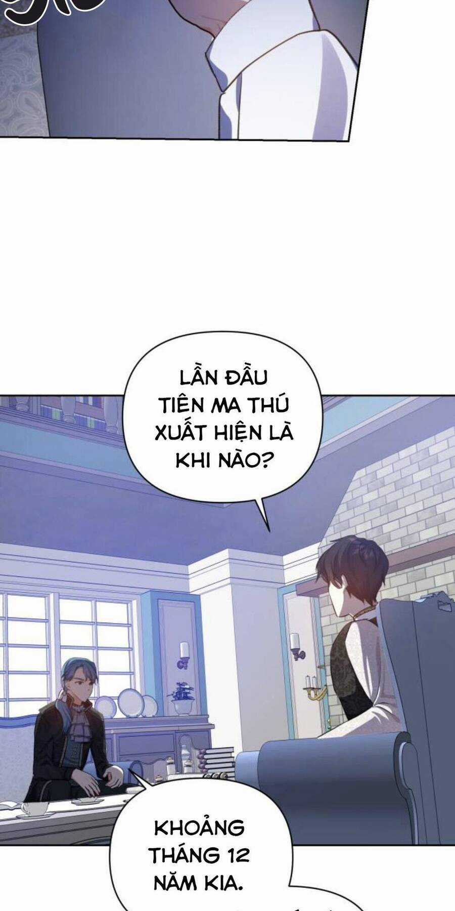 Con Gái Của Công Tước Ác Ma Chapter 20 trang 56