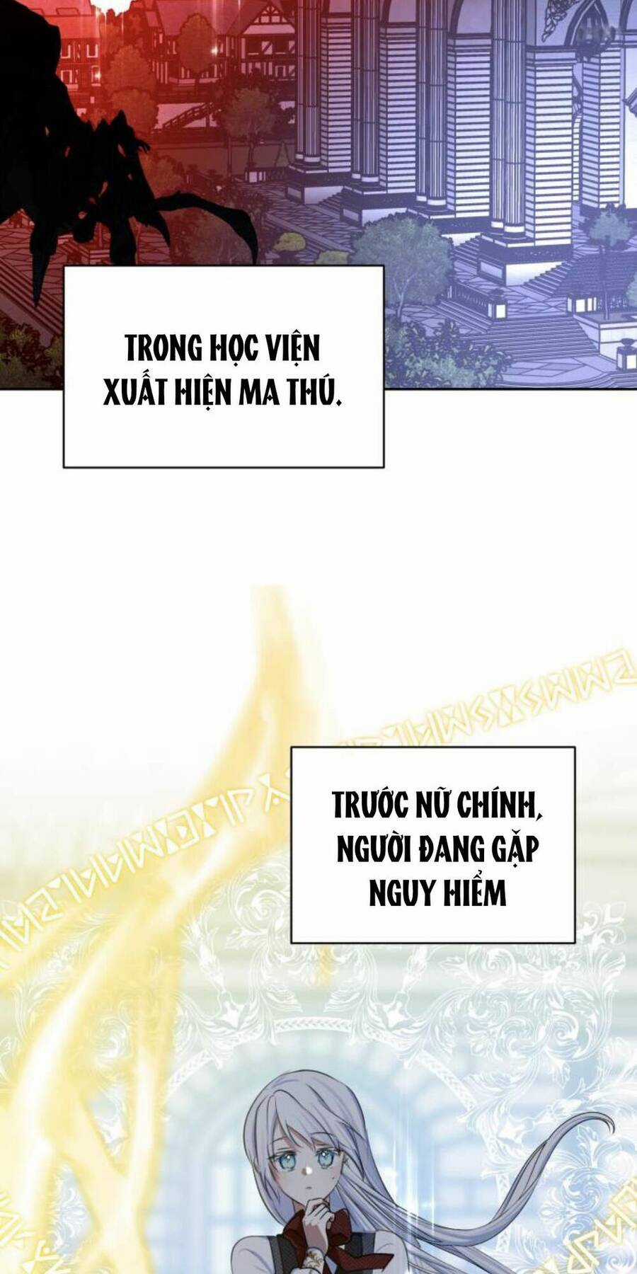 Con Gái Của Công Tước Ác Ma Chapter 20 trang 6