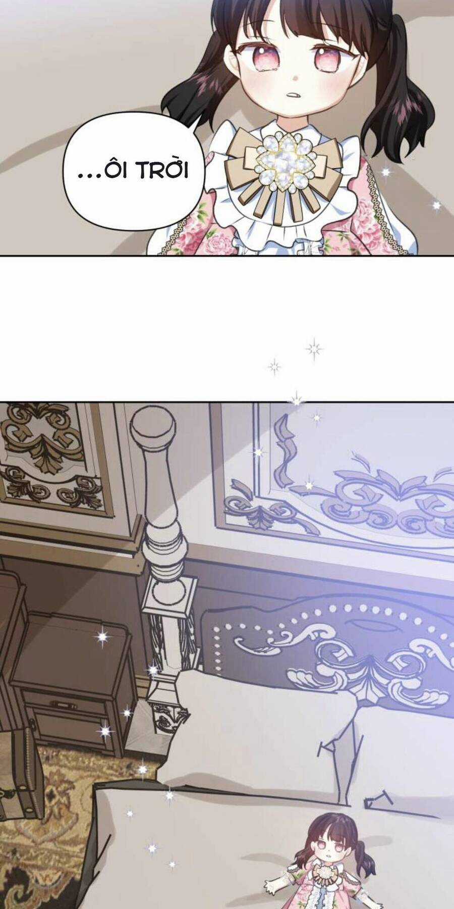 Con Gái Của Công Tước Ác Ma Chapter 20 trang 66