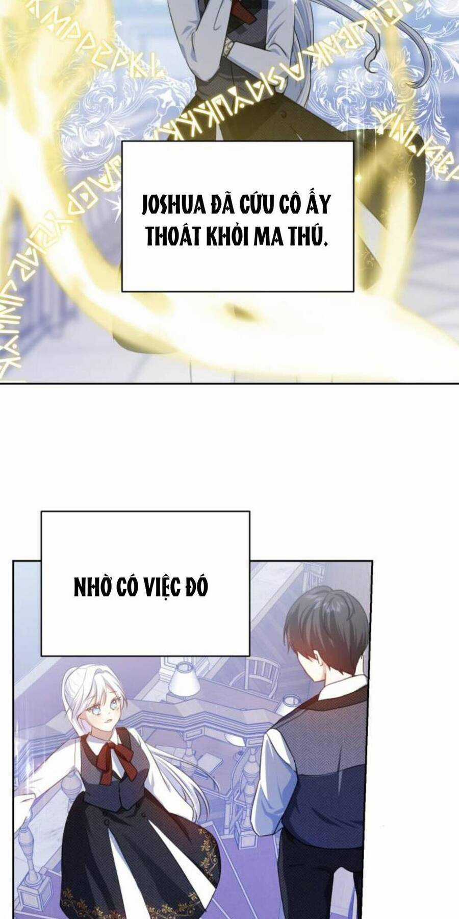 Con Gái Của Công Tước Ác Ma Chapter 20 trang 7