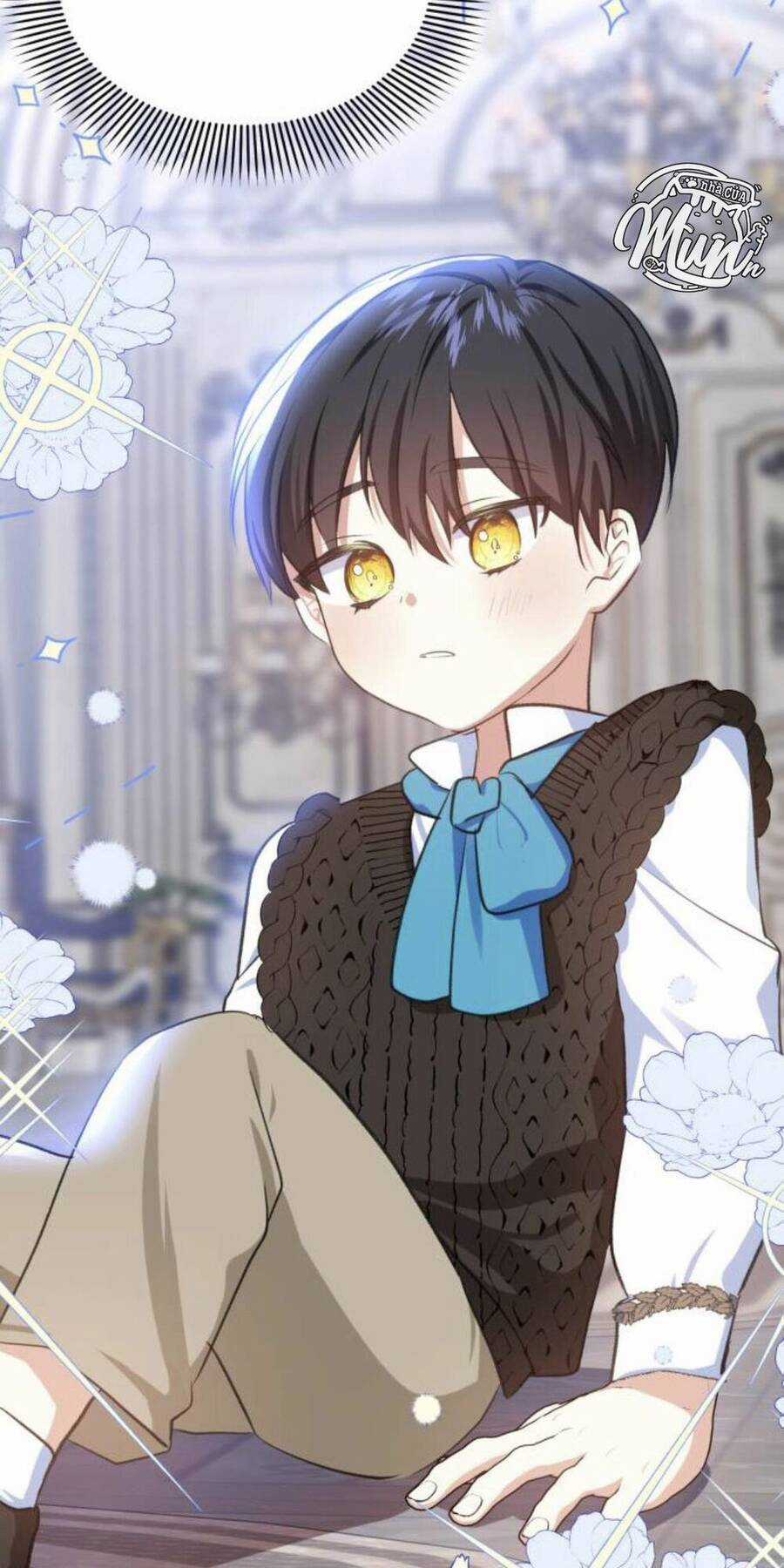 Con Gái Của Công Tước Ác Ma Chapter 21 trang 13