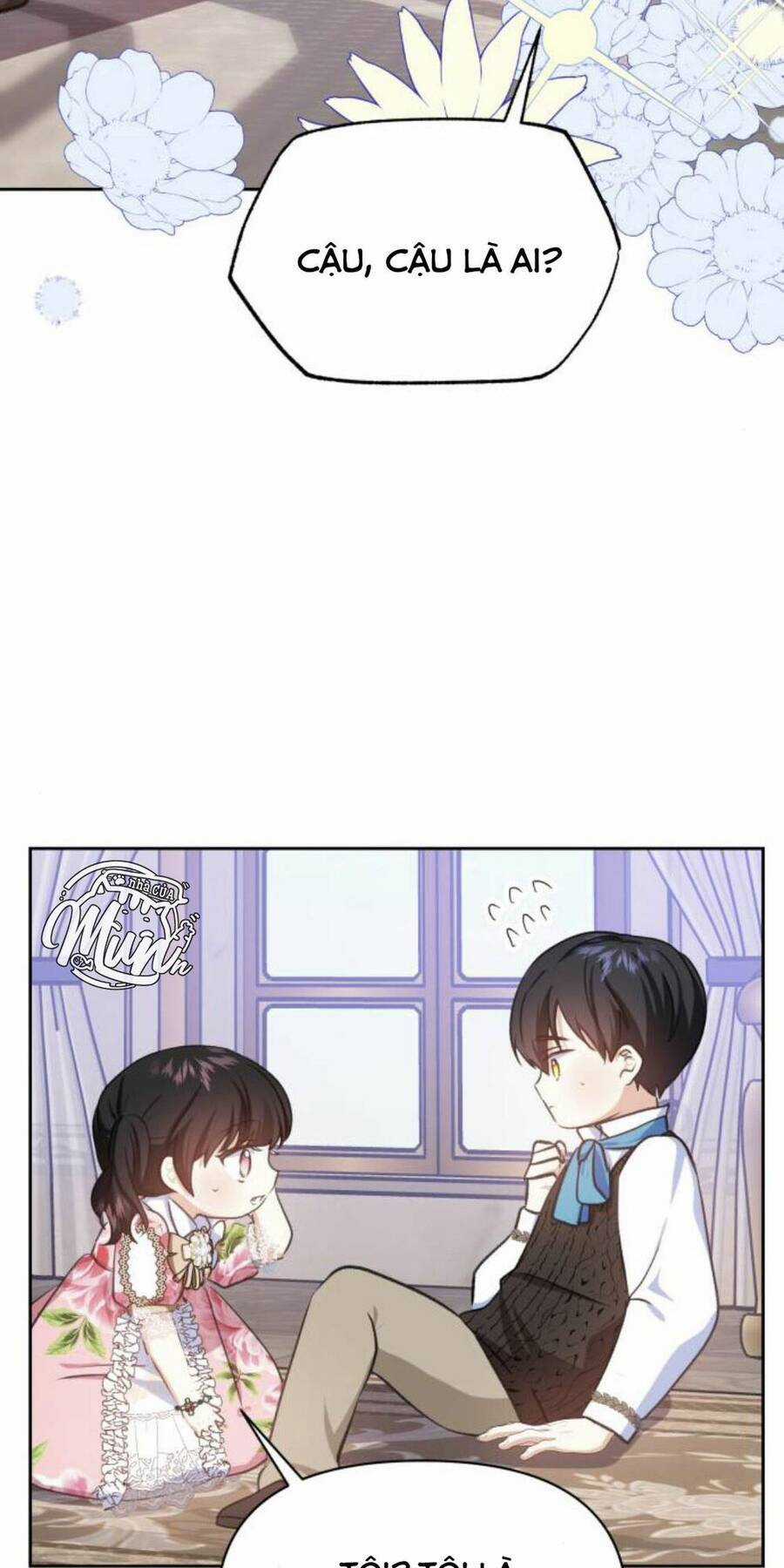 Con Gái Của Công Tước Ác Ma Chapter 21 trang 14