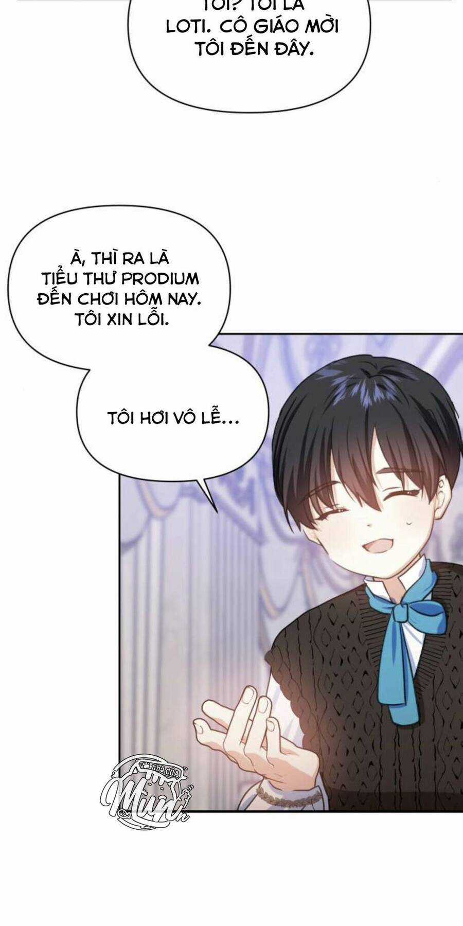 Con Gái Của Công Tước Ác Ma Chapter 21 trang 15