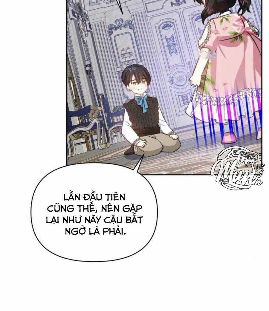 Con Gái Của Công Tước Ác Ma Chapter 21 trang 20