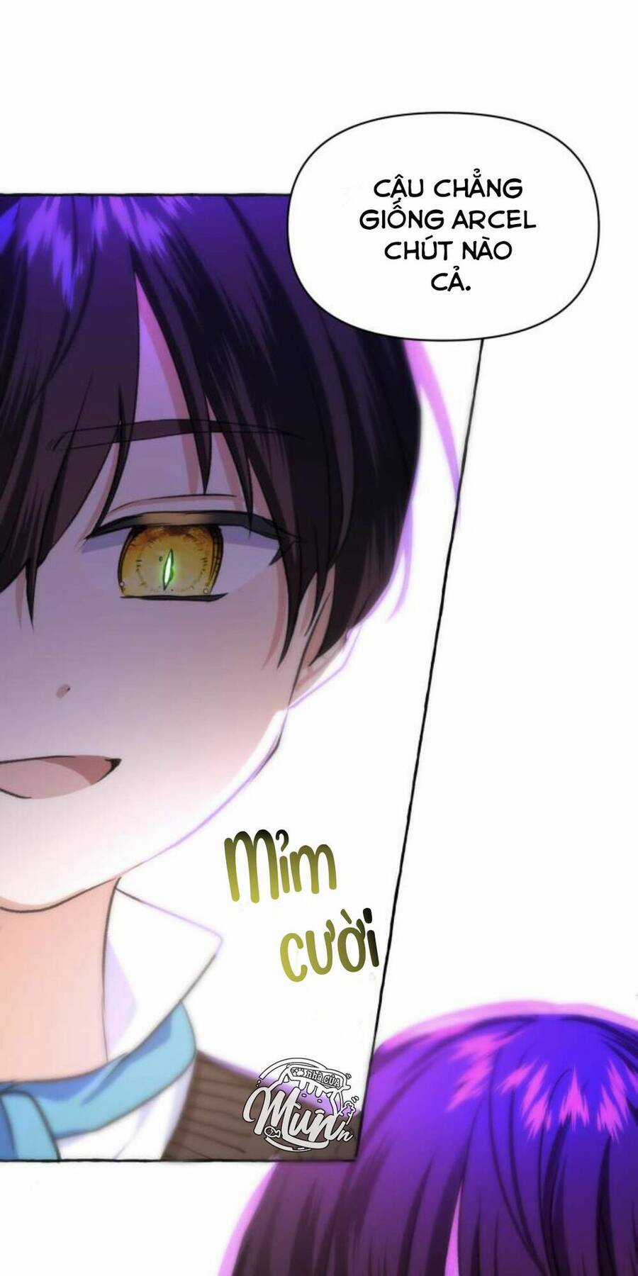 Con Gái Của Công Tước Ác Ma Chapter 21 trang 21