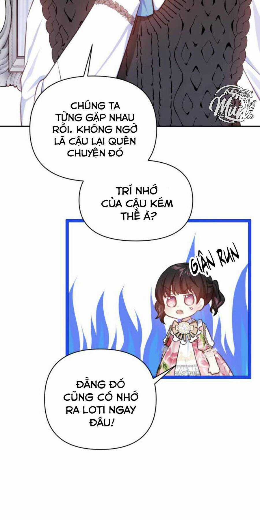 Con Gái Của Công Tước Ác Ma Chapter 21 trang 25