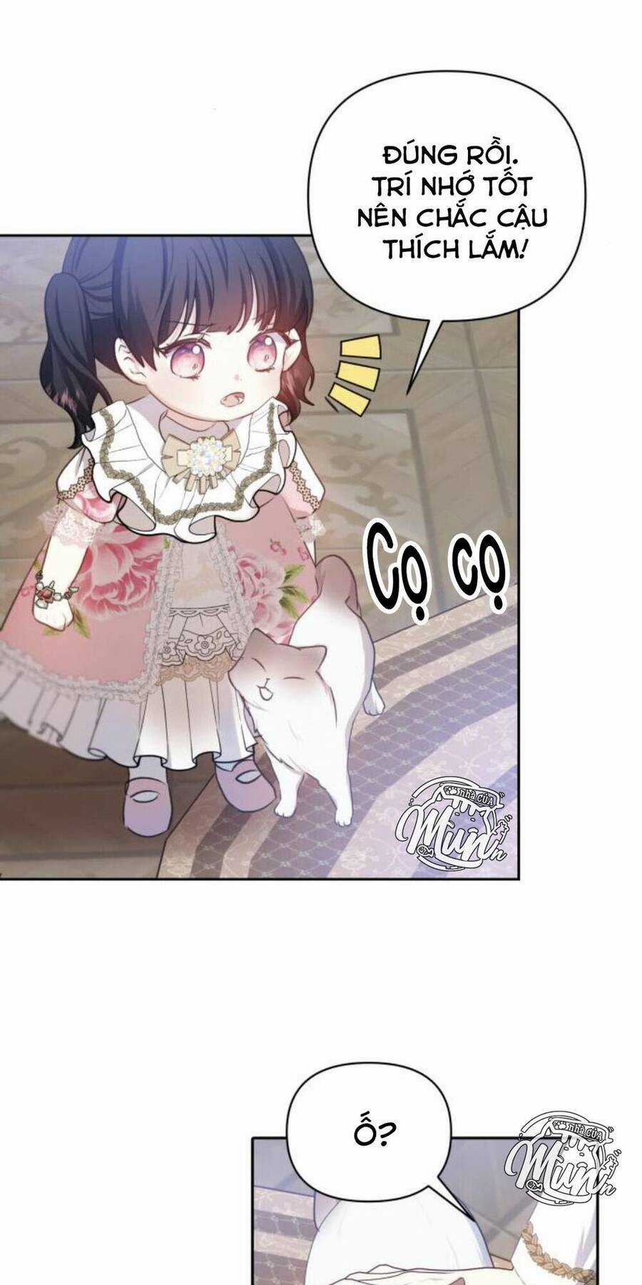 Con Gái Của Công Tước Ác Ma Chapter 21 trang 26