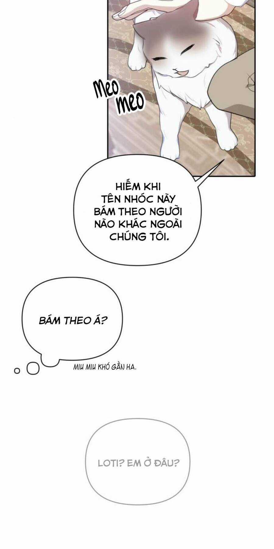 Con Gái Của Công Tước Ác Ma Chapter 21 trang 27