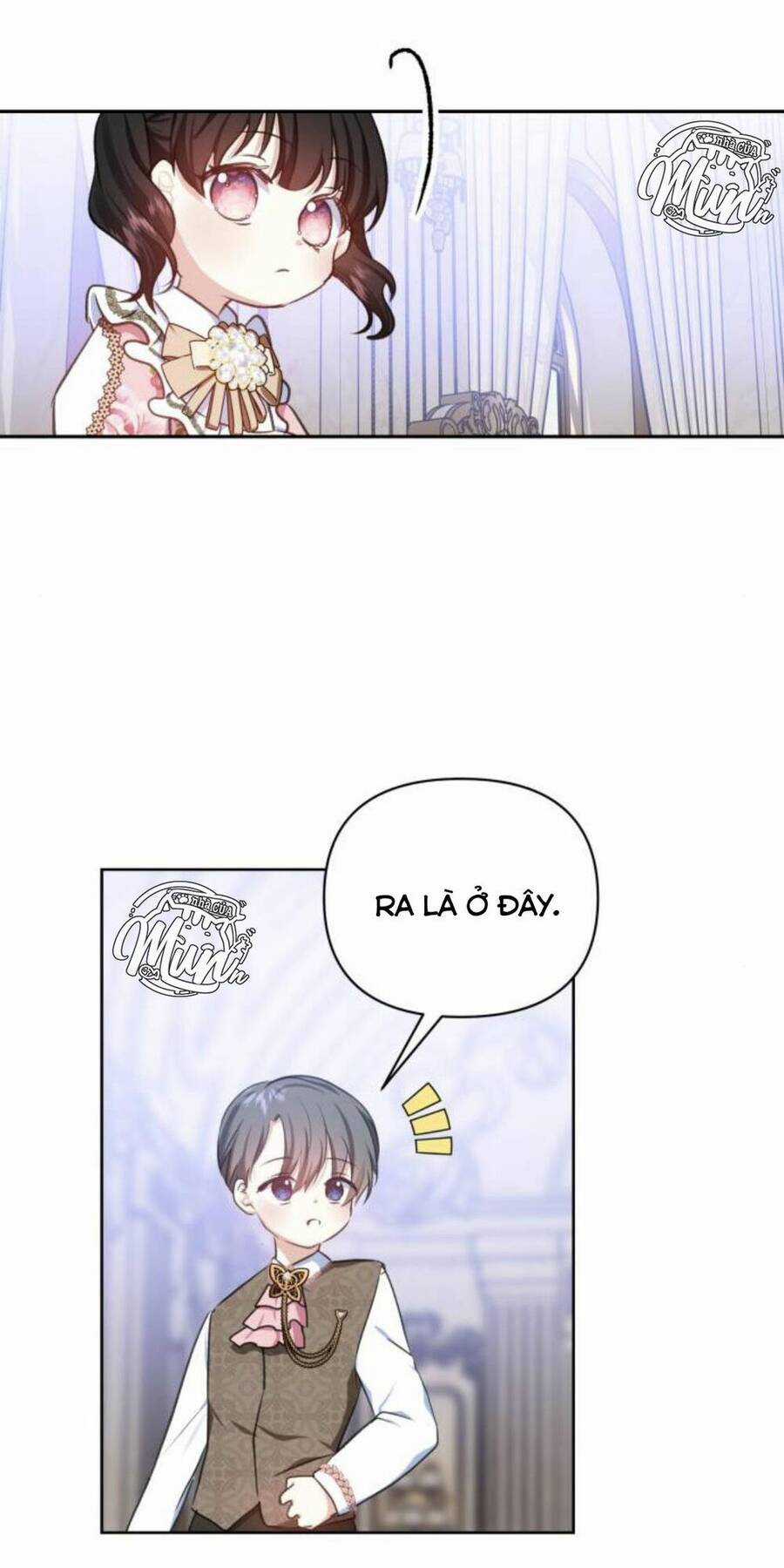 Con Gái Của Công Tước Ác Ma Chapter 21 trang 28