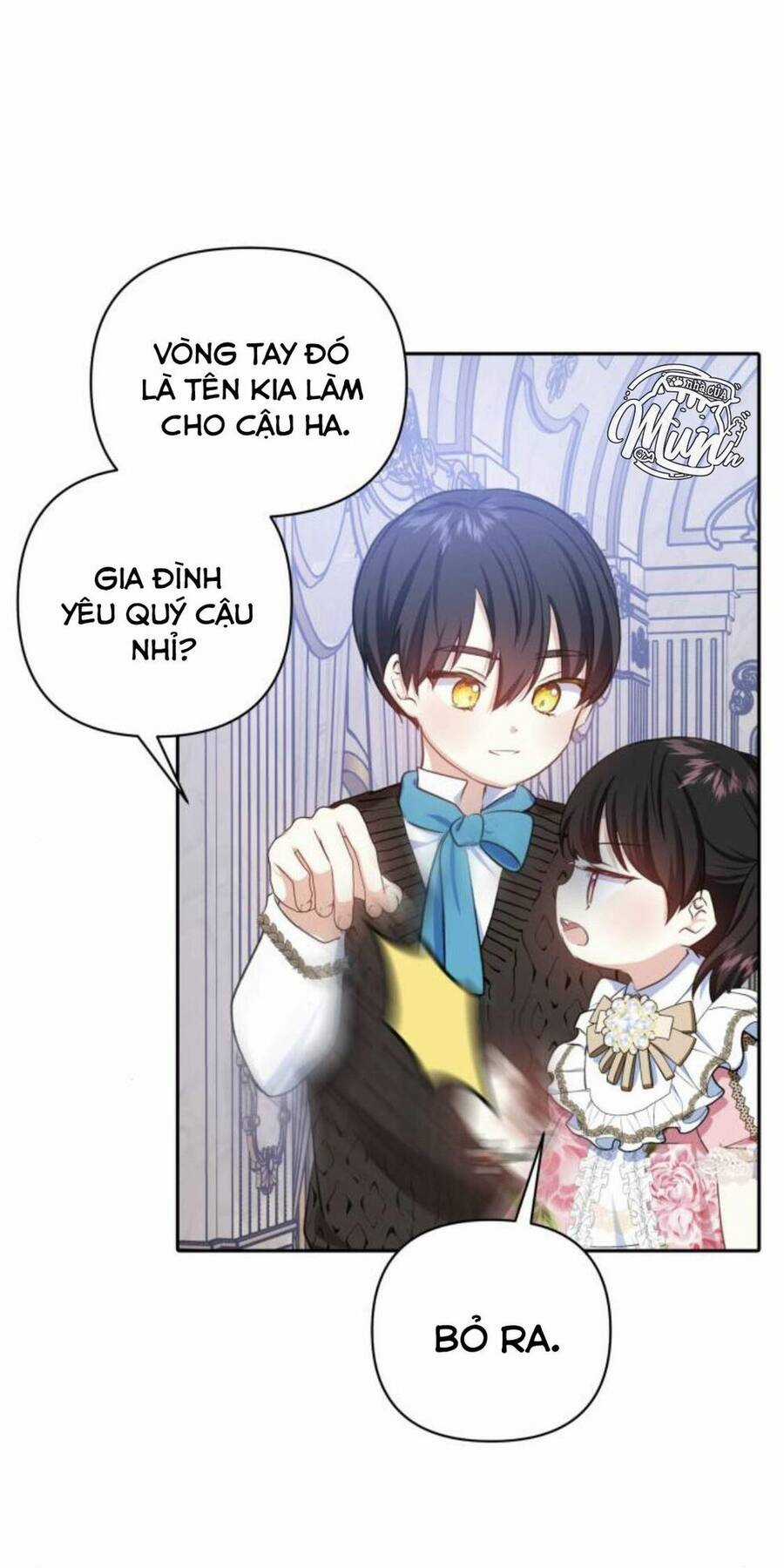 Con Gái Của Công Tước Ác Ma Chapter 21 trang 29