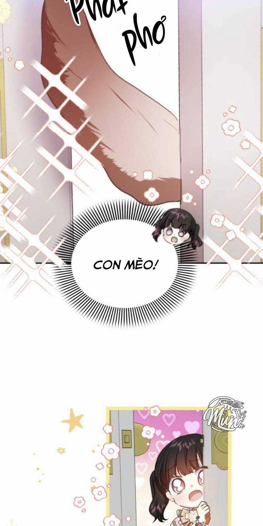 Con Gái Của Công Tước Ác Ma Chapter 21 trang 3