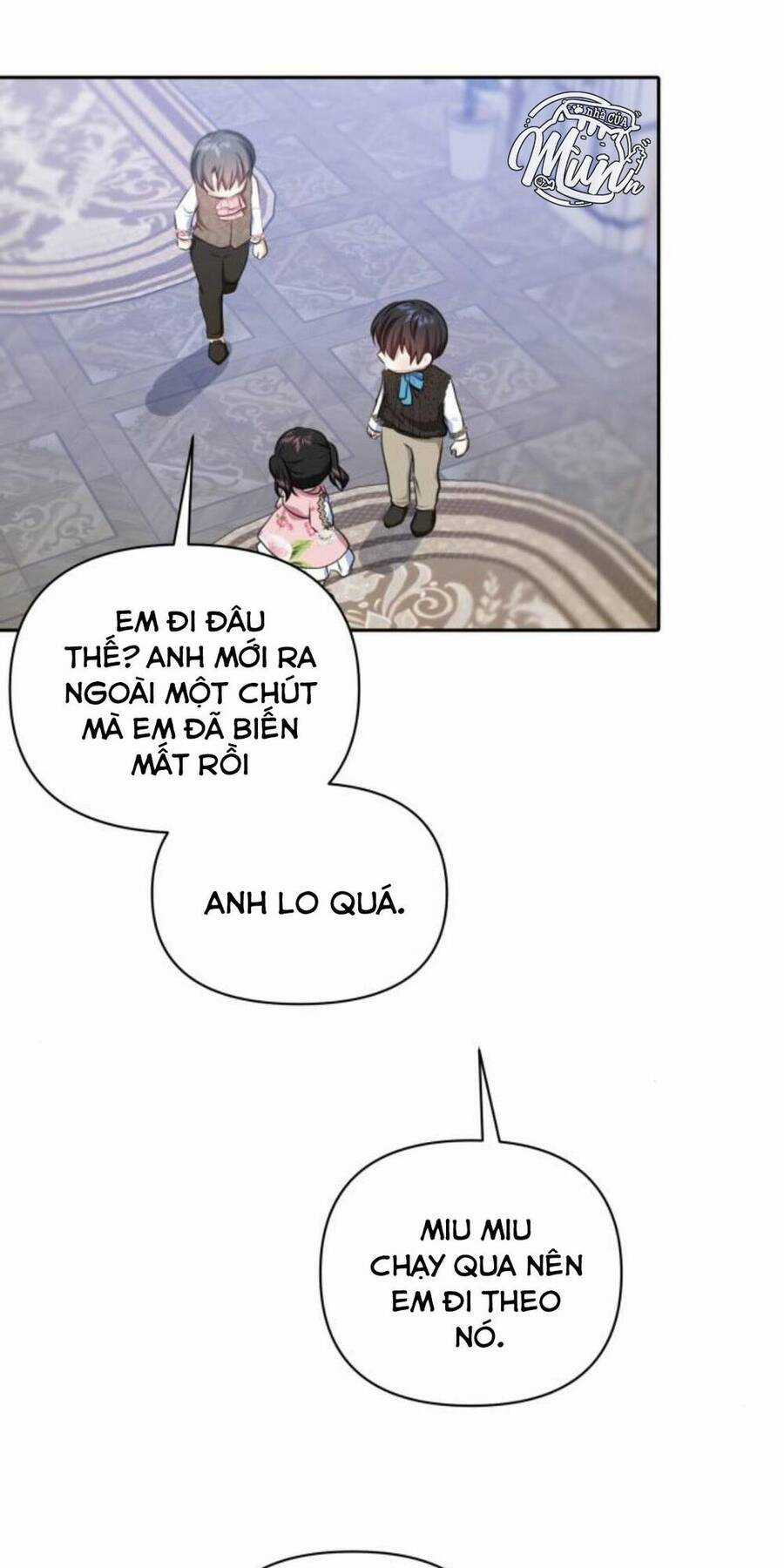 Con Gái Của Công Tước Ác Ma Chapter 21 trang 30