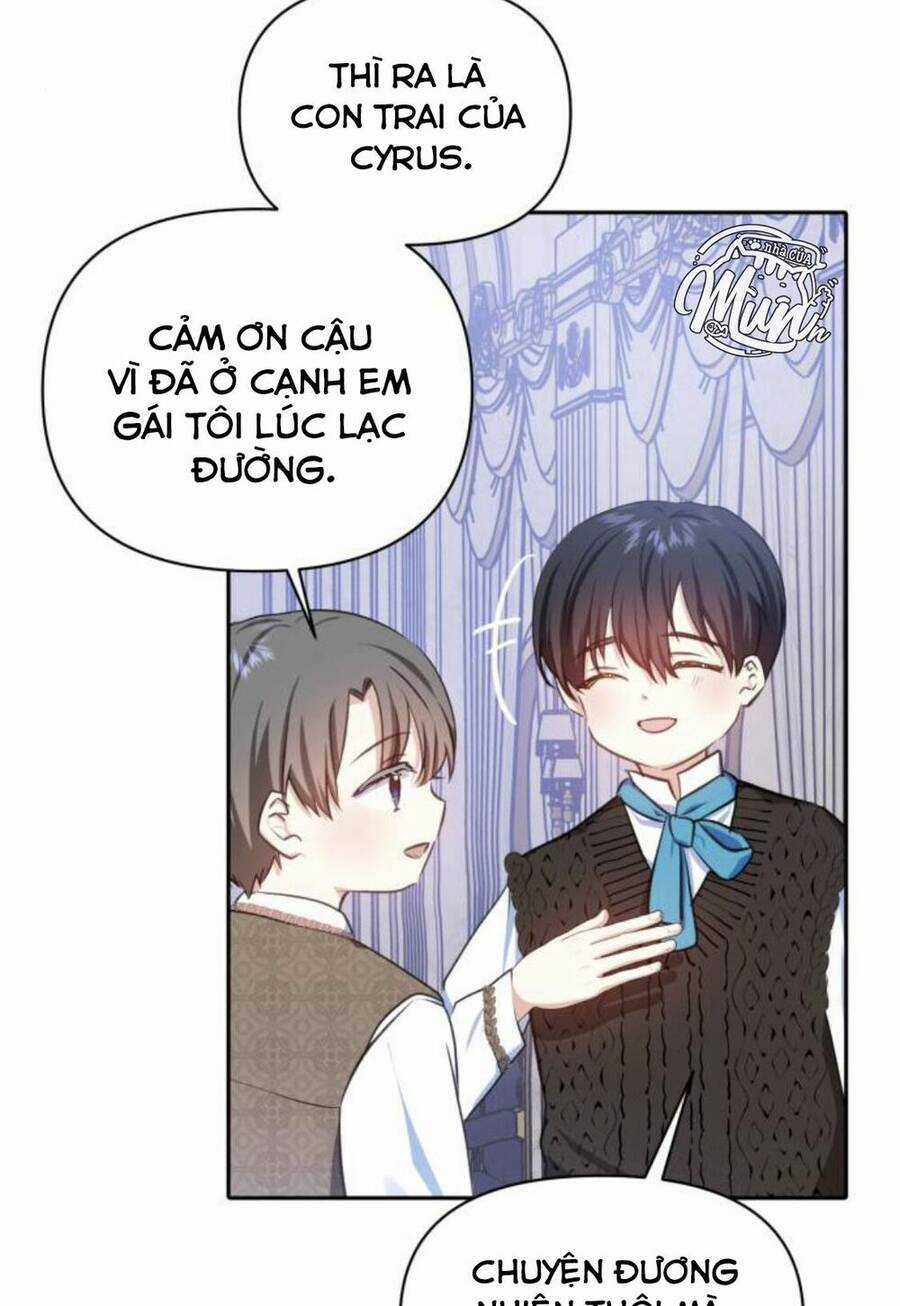 Con Gái Của Công Tước Ác Ma Chapter 21 trang 31